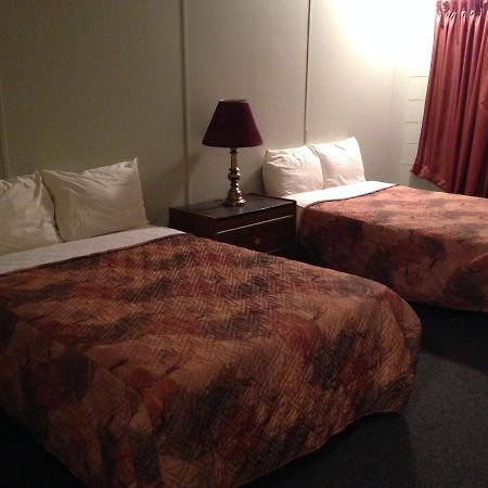 Macklin Motor Inn Ngoại thất bức ảnh