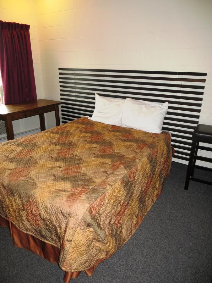 Macklin Motor Inn Ngoại thất bức ảnh