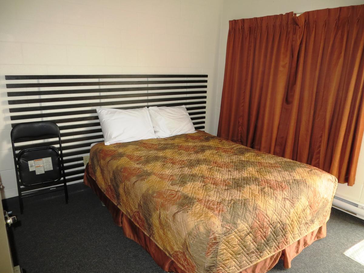 Macklin Motor Inn Ngoại thất bức ảnh
